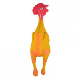Flamingo 14 cm Gallina Tavuk Oyuncak