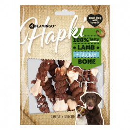 150 Gr Hapki Calcium Bone with Lamb 