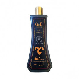 G&B 370 Ml Exclusive Şampuan