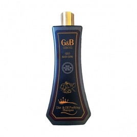 G&B 370 Ml Kir ve Yağ Arındırıcı Şampuan 