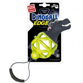 Gigwi Dinoball Yeşil Dinazor Diş Kaşıma Oyuncağı