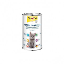 GimCat 200 Gr Kitten Keçi Sütü Tozu