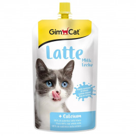 GimCat 200 Ml Cat Milk Latte 