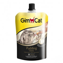 Gimcat 150 Gr Classic Pudding