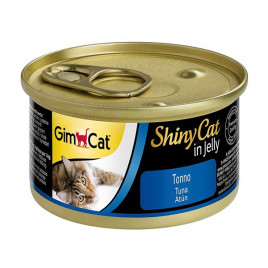 70 gr Shinycat Tuna Balıklı 