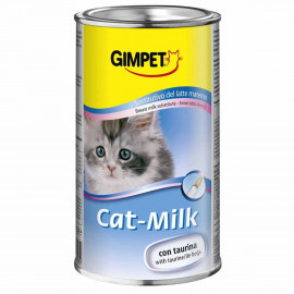 GimCat 200 Ml Cat-Milk 