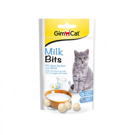 Gimcat 40 Gr Milk Bits 