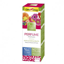 50 Ml Perfume Notes of Flowers & Fruits 