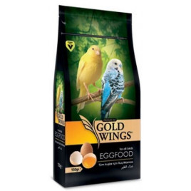 Gold Wings Premium 150 gr Mama