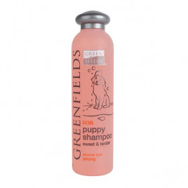 250 ml Dog Puppy Yavru Köpek Şampuanı 
