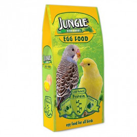 Jungle 150 Gr Kuş Maması 