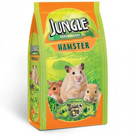 Jungle 500 Gr Hamster Yemi