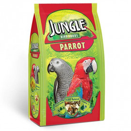 Jungle 500 Gr Papağan Yemi