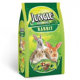 Jungle 500 Gr Tavşan Yemi