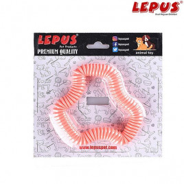Lepus Termoplastik Altıgen Halka Oyuncak