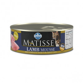 Matisse 85 Gr Kuzu Etli Kıyılmış 