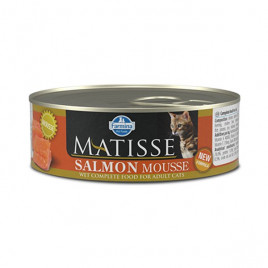 Matisse 85 Gr Somon Balıklı Kıyılmış 