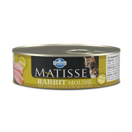 Matisse 85 Gr Tavşanlı Kıyılmış 