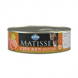 Matisse 85 Gr Tavuklu Kıyılmış 