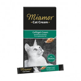 Miamor 15 Gr Cat Cream Kümes Hayvanı