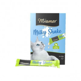 Miamor 4 Adet Milky Shake Turkey 20 Gr