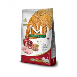 N & D Ancestral Grain 2,5 Kg Chicken & Pomegranate Adult
