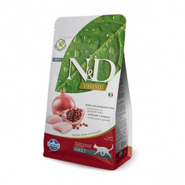 N&D Prime 1,5 Kg Chicken & Pomegranate Adult 