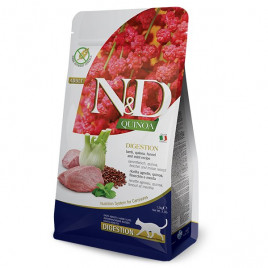 N&D Quinoa 1.5 Kg Digestion Kuzu Yetişkin 