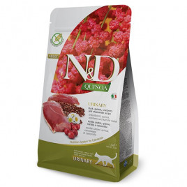 N&D Quinoa 5 Kg Urınary Ördek Yetişkin 