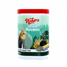 Natura 1000 Gr Seed Mıx Forparakeets 