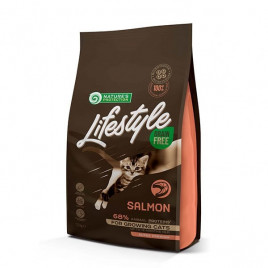 Nature's Protection 1,5 Kg Lifestyle Grain Free Kitten Somon