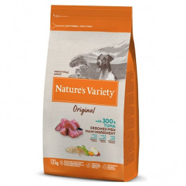 Nature's Variety 1,5 Kg Original Adult Mini Ton