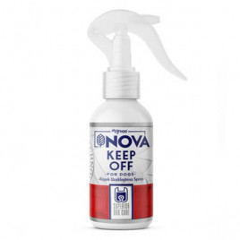 Nova 150 ml Keep Off Uzaklaştırıcı Sprey