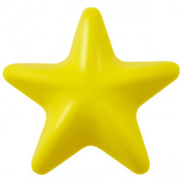 Lil Dipper Sarı Yıldız Şeklinde Ödül Koyulabilen Oyuncak