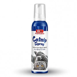 100 Ml Catnip Spray Oyun Spreyi 