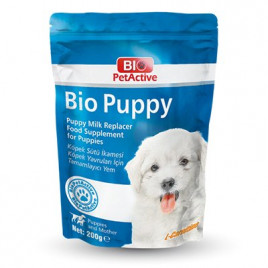 200 Gr Puppy Milk Powder Yavru Köpekler İçin Süt Tozu 