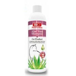 250 ml Aloe Vera Ve Buğday Özlü Şampuan