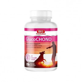 60 Adet Glucochond Eklem Güçlendirici Tablet 