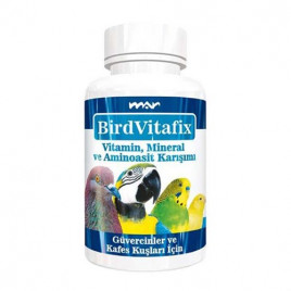 75 Gr Bird Vitafix Mineral Ve Aminoasit Karışımı