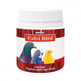 250 Gr Calsi Bird Kuş Vitamini