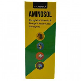 Pharmax 30 ml Aminosol Vitamin 