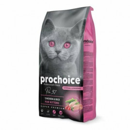 Pro Choice 2 Kg Pro 37 Kitten Tavuk ve Pirinç