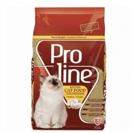 Proline 1,2 Kg Kitten Tavuk