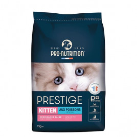 10 Kg Prestige Kitten Balık