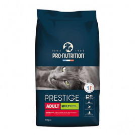 Pro Nutrition 10 Kg Prestige Multi Tavuk ve Sebze