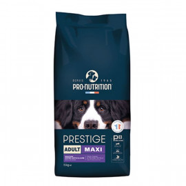 Pro Nutrition 15 Kg Prestige Adult Maxi  