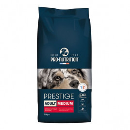 Pro Nutrition 15 Kg Prestige Medium 