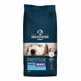Pro Nutrition 15 Kg Prestige Puppy Maxi 