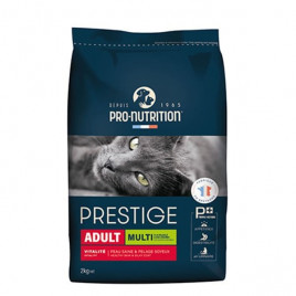 Pro Nutrition 2 Kg Prestige Multi Kümes Hayvanları ve Sebze