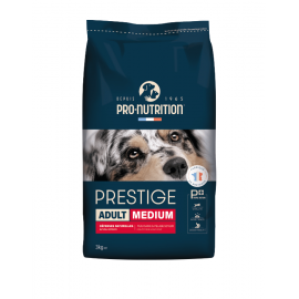 Pro Nutrition 3 Kg Prestige Medium  